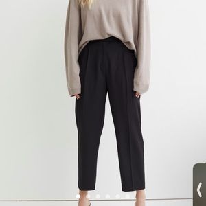 H&m ankle pants